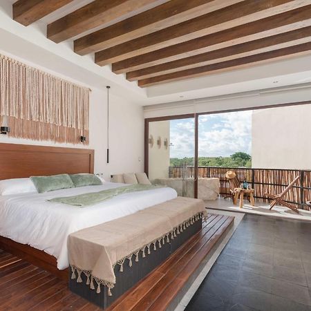 Suite Amor Tulum Exterior photo