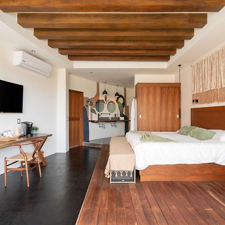 Suite Amor Tulum Exterior photo