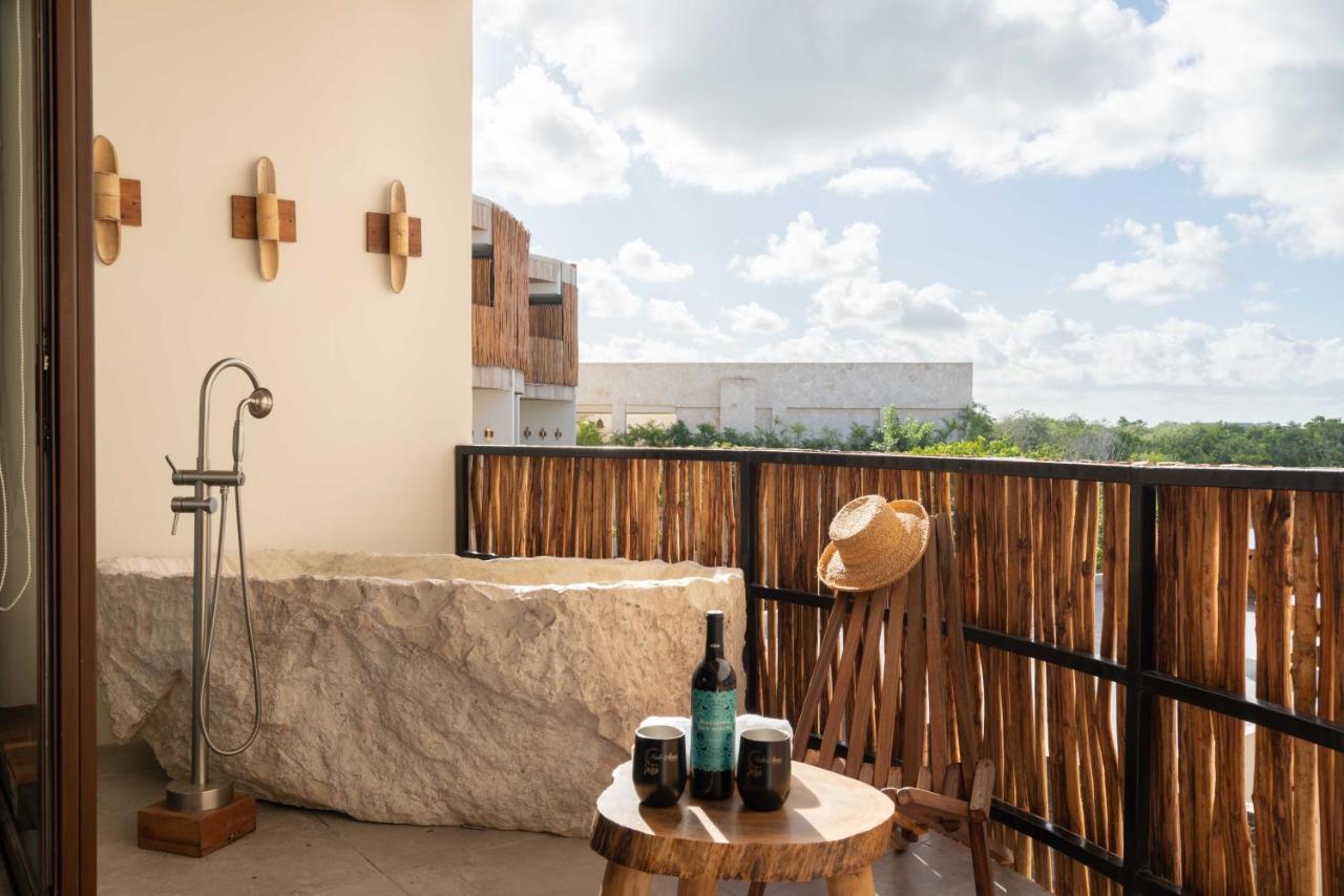 Suite Amor Tulum Exterior photo