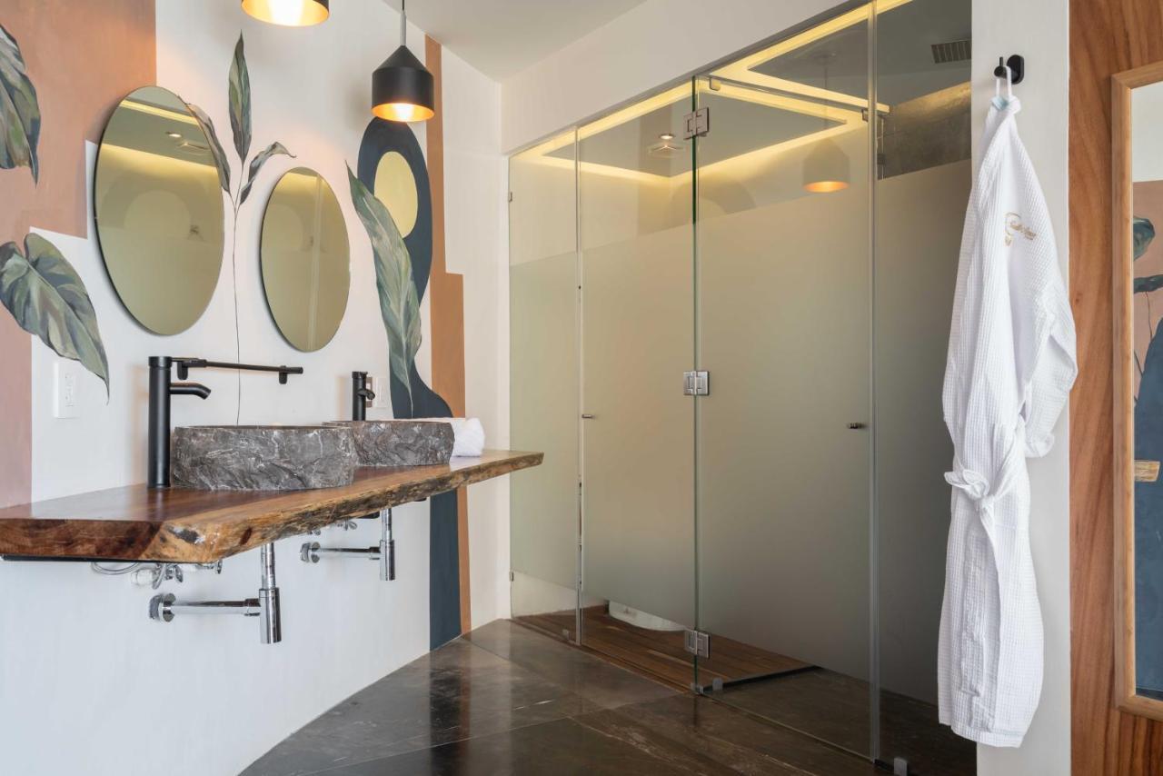Suite Amor Tulum Exterior photo