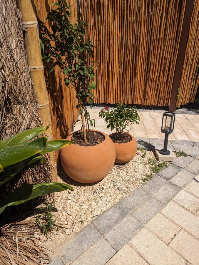Suite Amor Tulum Exterior photo