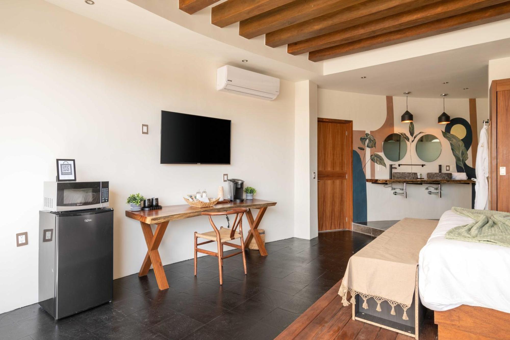 Suite Amor Tulum Exterior photo