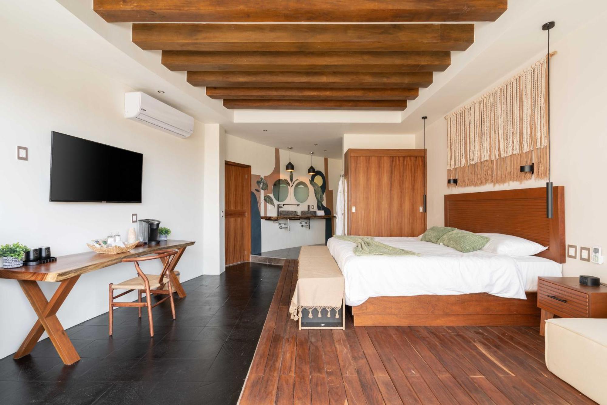 Suite Amor Tulum Exterior photo