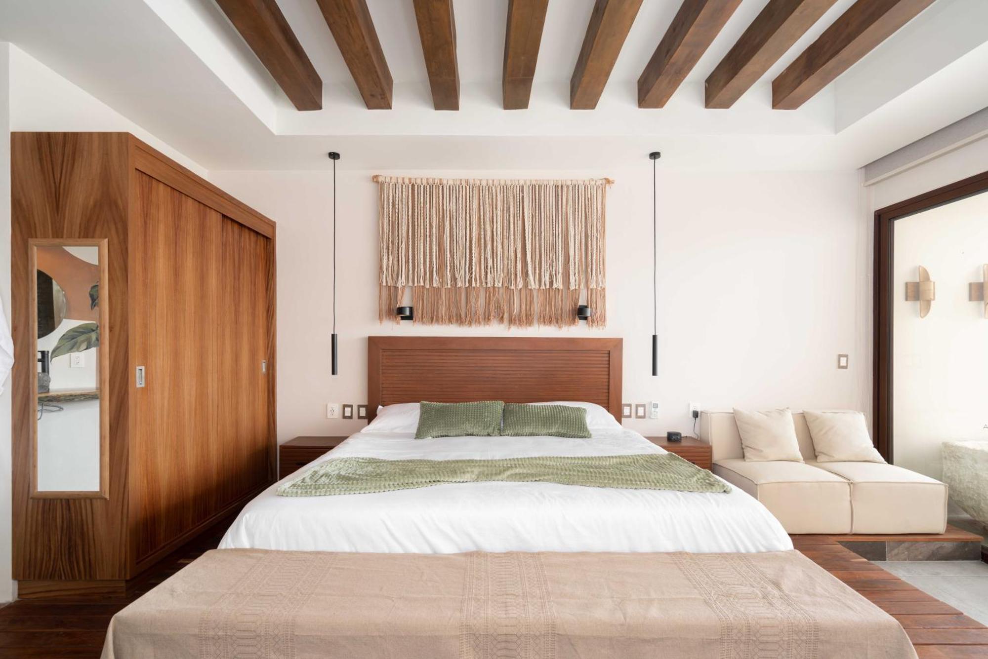 Suite Amor Tulum Exterior photo