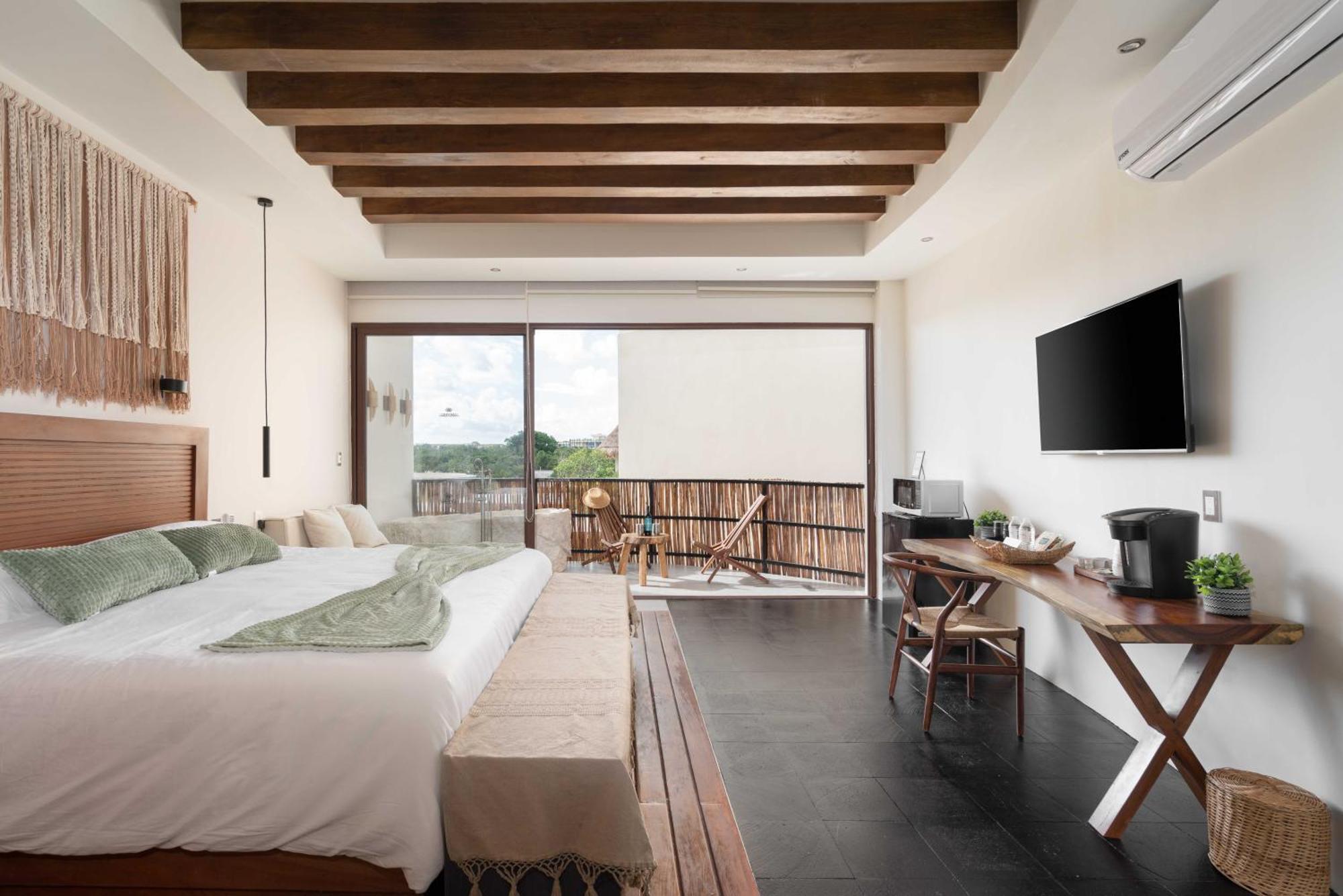 Suite Amor Tulum Exterior photo