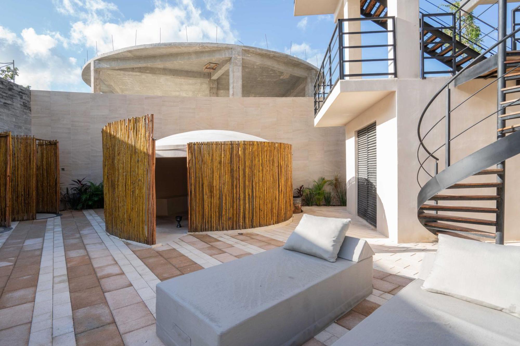 Suite Amor Tulum Exterior photo